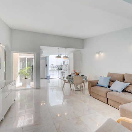 Beautiful Bungalow In Island Village Costa Adeje  Exterior foto