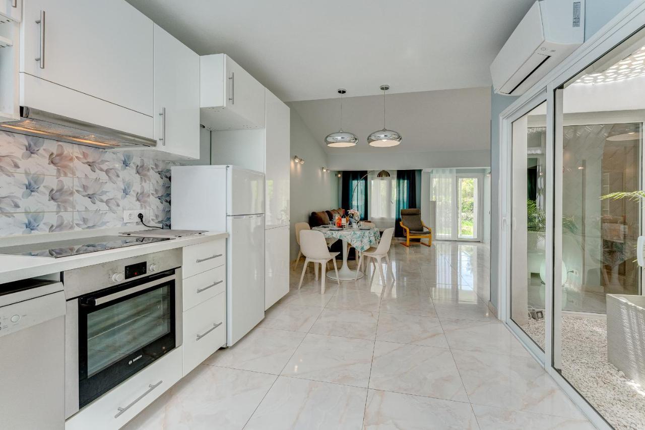Beautiful Bungalow In Island Village Costa Adeje  Exterior foto